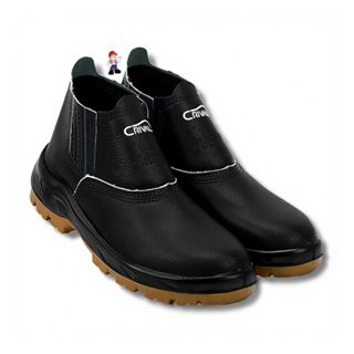 Bota Masculina Butina